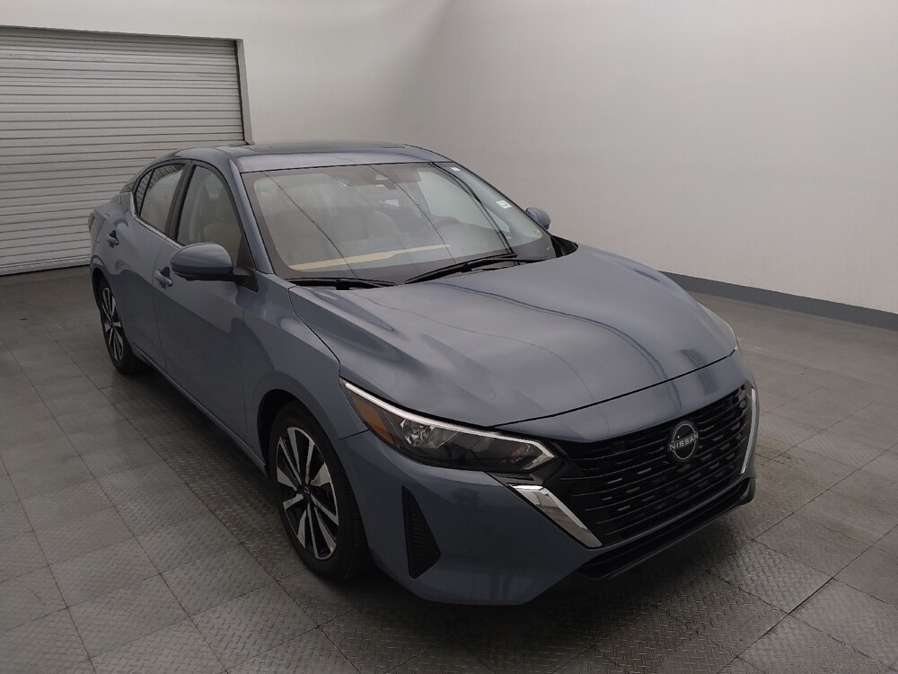 2025 Nissan Sentra in San Antonio, TX 78238 - 18123334 13