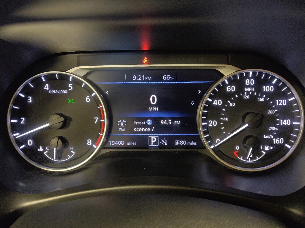 2025 Nissan Sentra in San Antonio, TX 78238 - 18123334 23