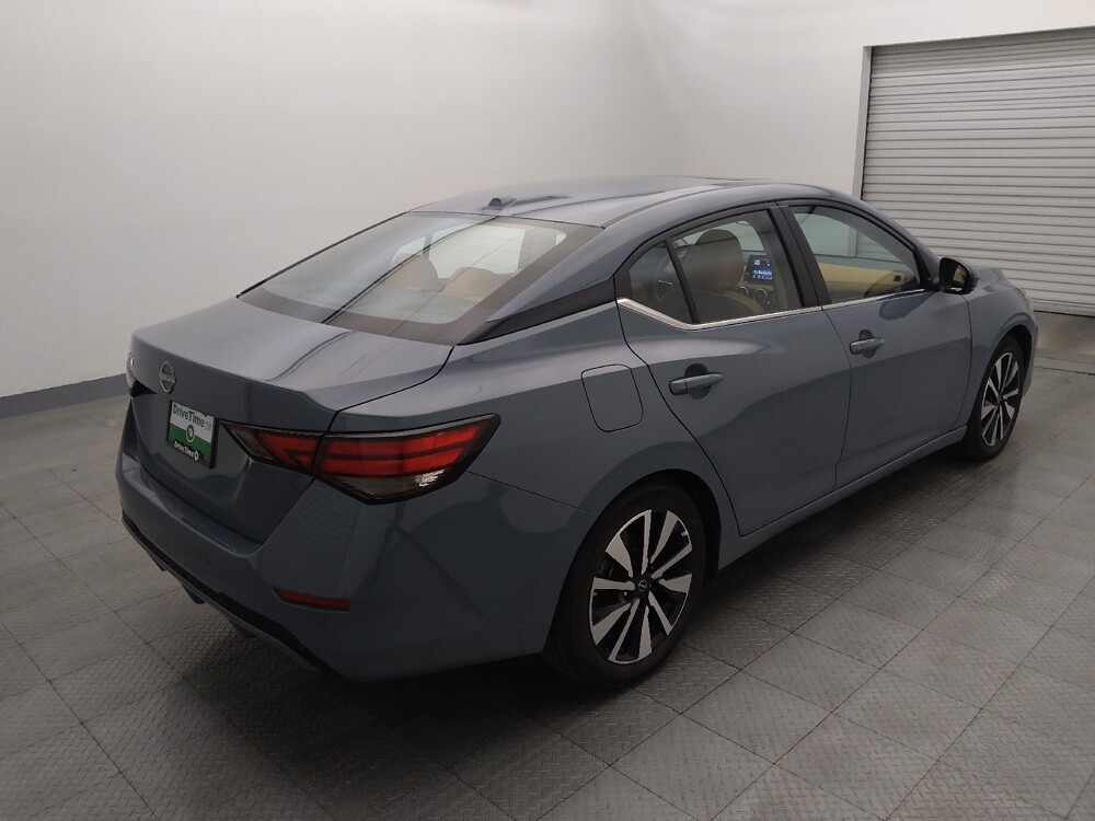 2025 Nissan Sentra in San Antonio, TX 78238 - 18123334 9