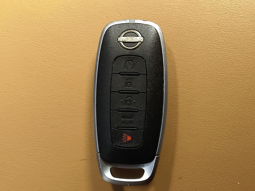 2025 Nissan Sentra in San Antonio, TX 78238 - 18123334 32