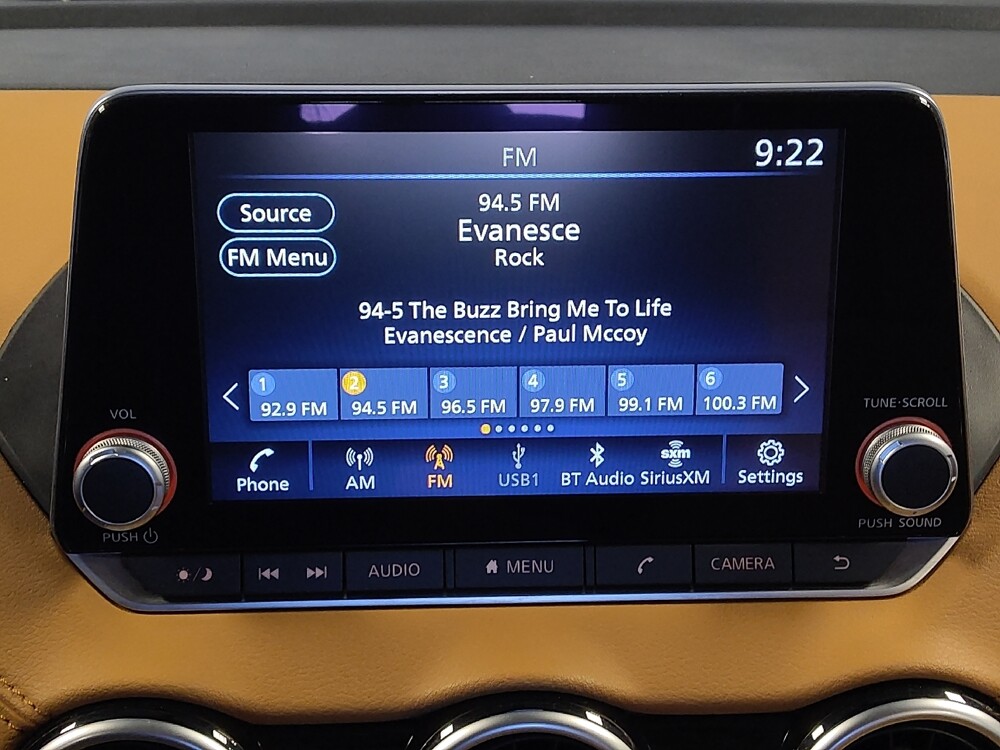 2025 Nissan Sentra in San Antonio, TX 78238 - 18123334 25