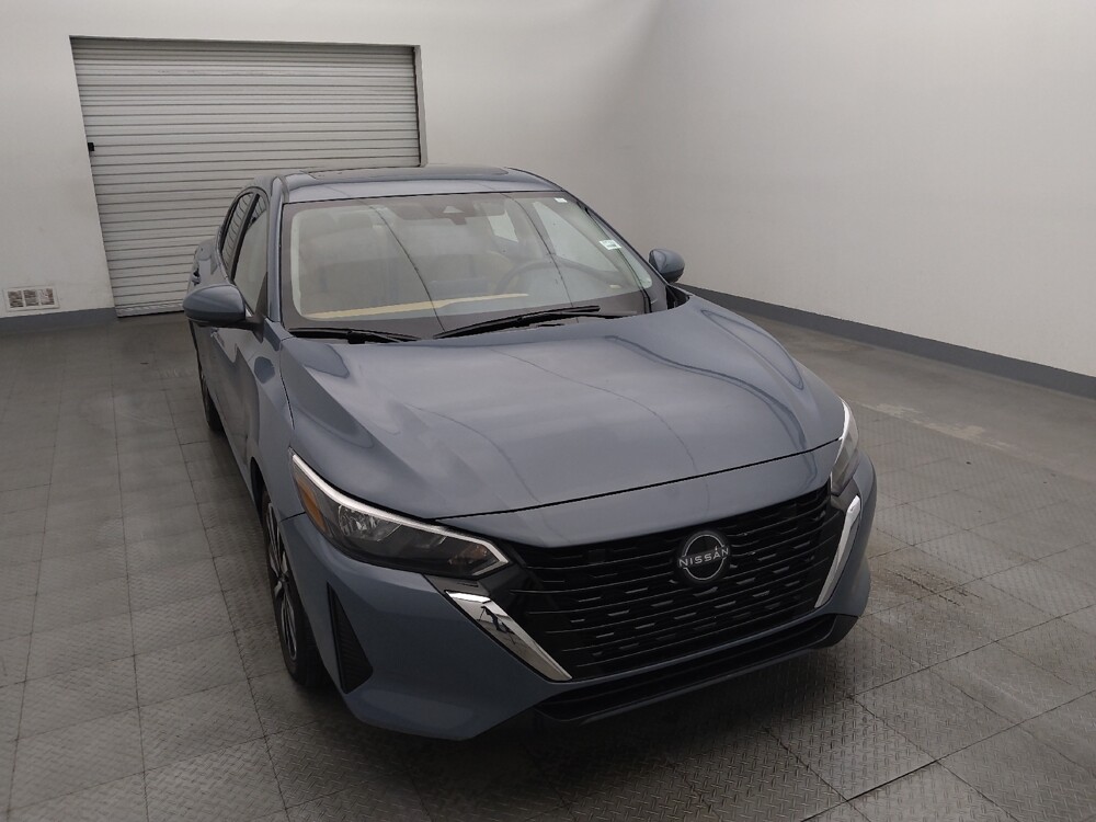 2025 Nissan Sentra in San Antonio, TX 78238 - 18123334 14