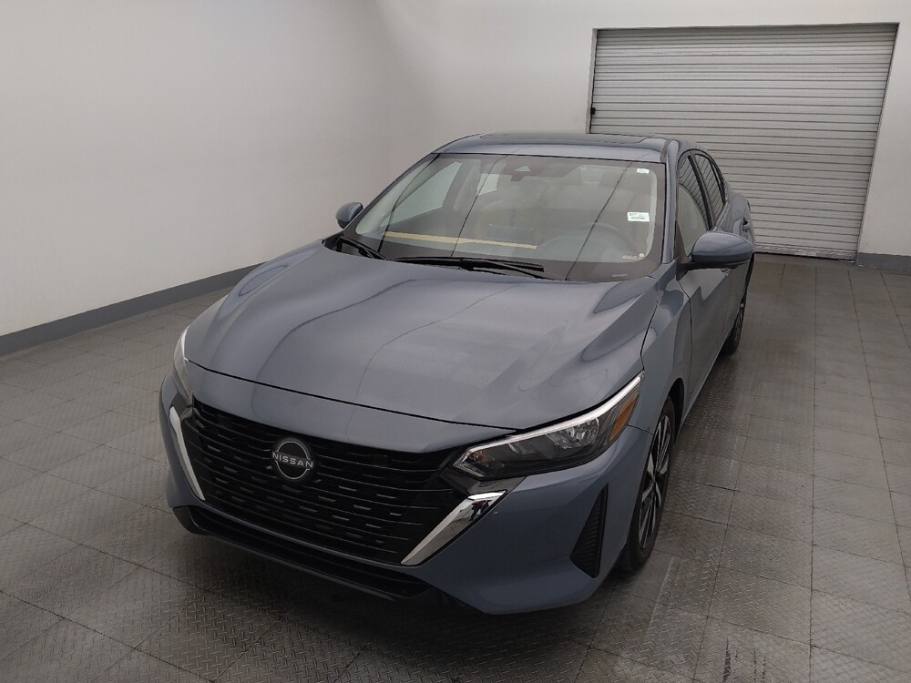 2025 Nissan Sentra in San Antonio, TX 78238 - 18123334 15