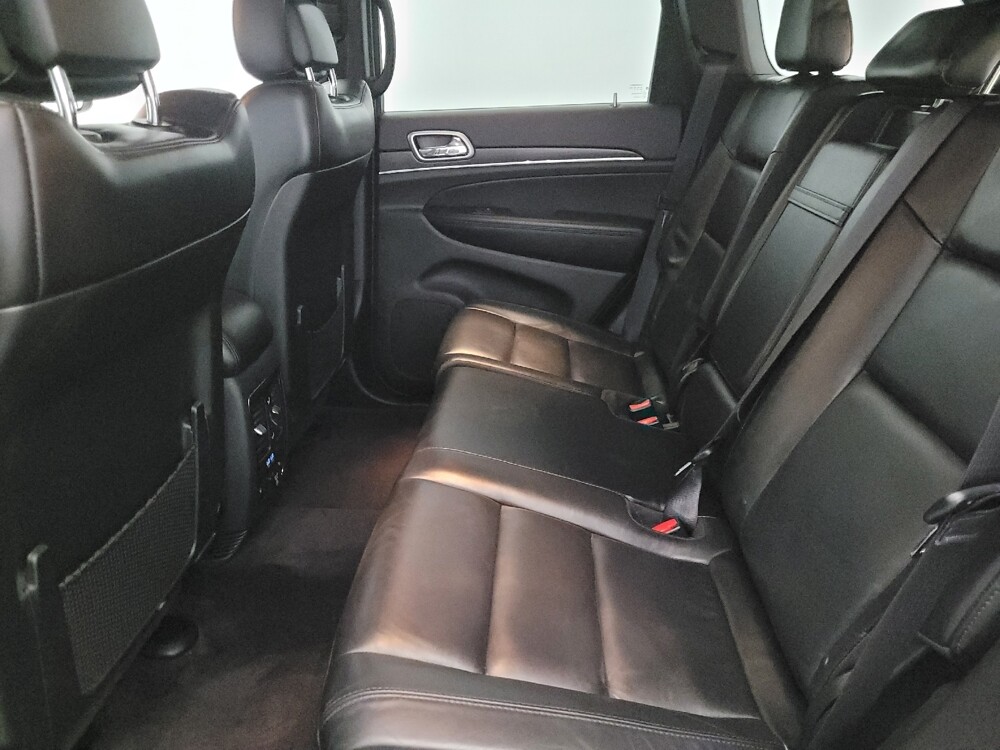 2018 Jeep Grand Cherokee in Henrico, VA 23223 - 18123335 18