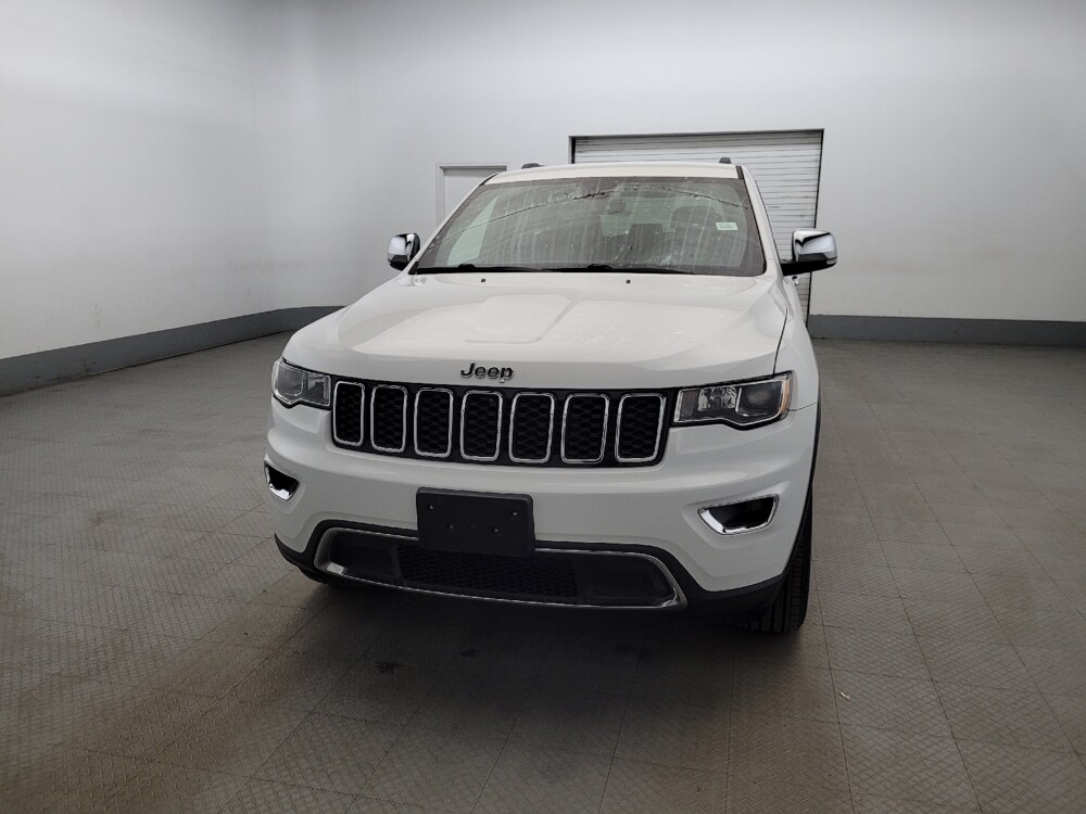 2018 Jeep Grand Cherokee in Henrico, VA 23223 - 18123335 15