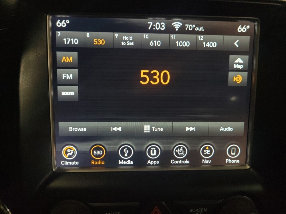 2018 Jeep Grand Cherokee in Henrico, VA 23223 - 18123335 25