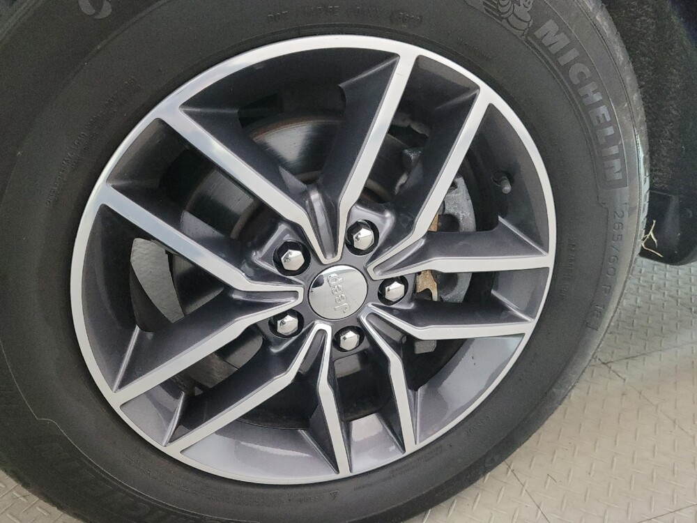 2018 Jeep Grand Cherokee in Henrico, VA 23223 - 18123335 31