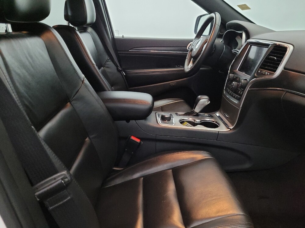 2018 Jeep Grand Cherokee in Henrico, VA 23223 - 18123335 21