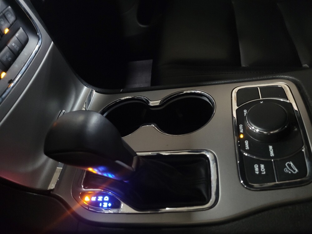 2018 Jeep Grand Cherokee in Henrico, VA 23223 - 18123335 26