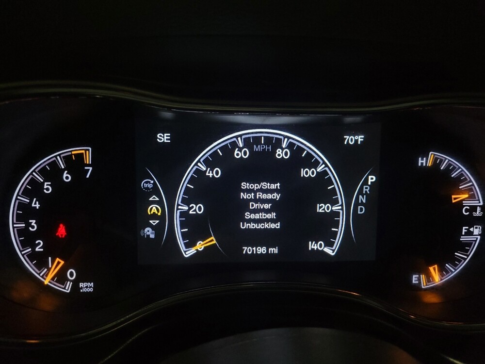 2018 Jeep Grand Cherokee in Henrico, VA 23223 - 18123335 23