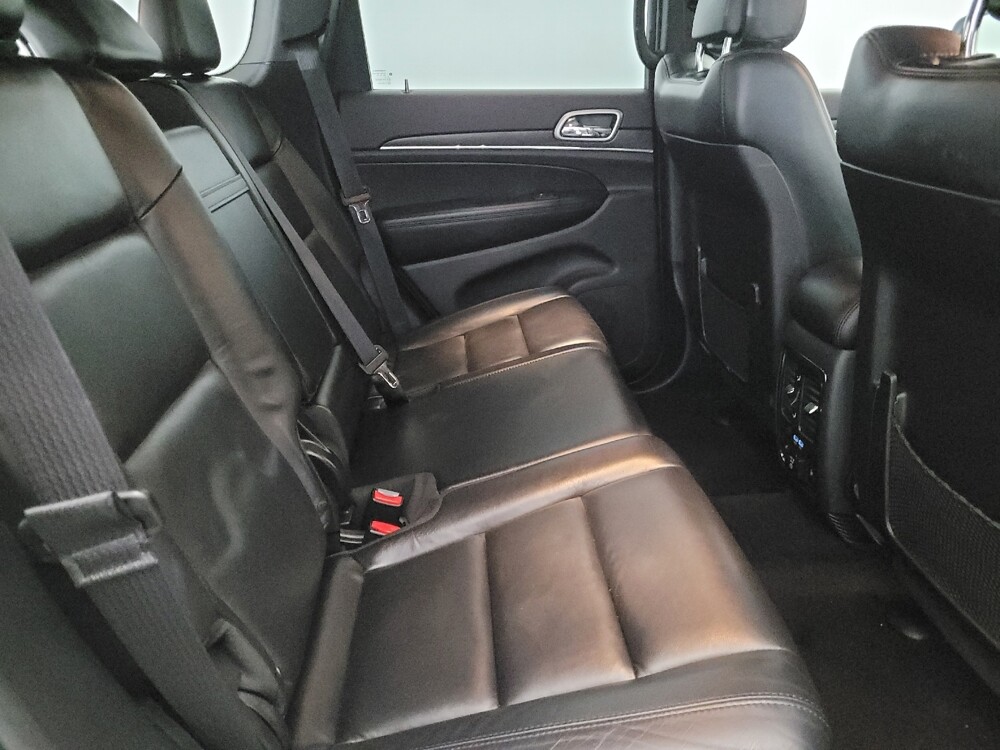 2018 Jeep Grand Cherokee in Henrico, VA 23223 - 18123335 19