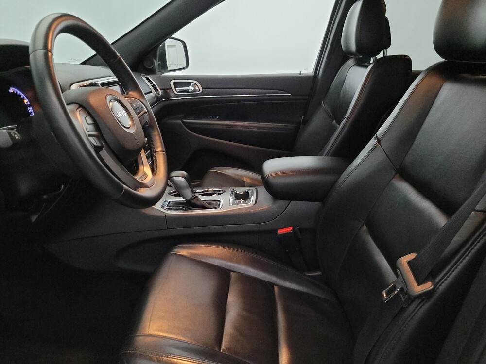 2018 Jeep Grand Cherokee in Henrico, VA 23223 - 18123335 17