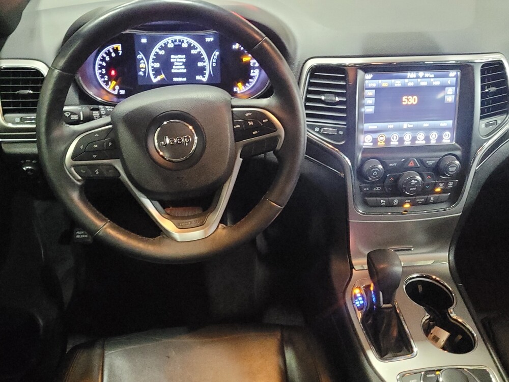 2018 Jeep Grand Cherokee in Henrico, VA 23223 - 18123335 22