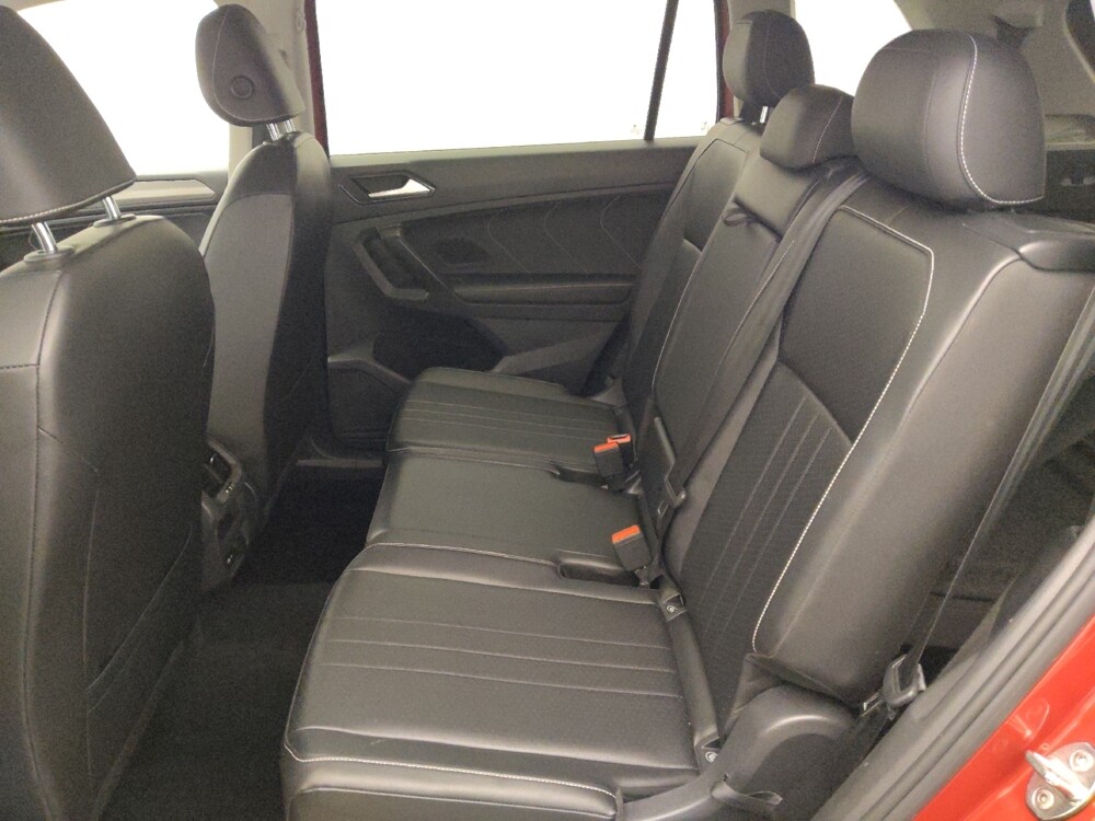 2022 Volkswagen Tiguan in Houston, TX 77060 - 18123338 18