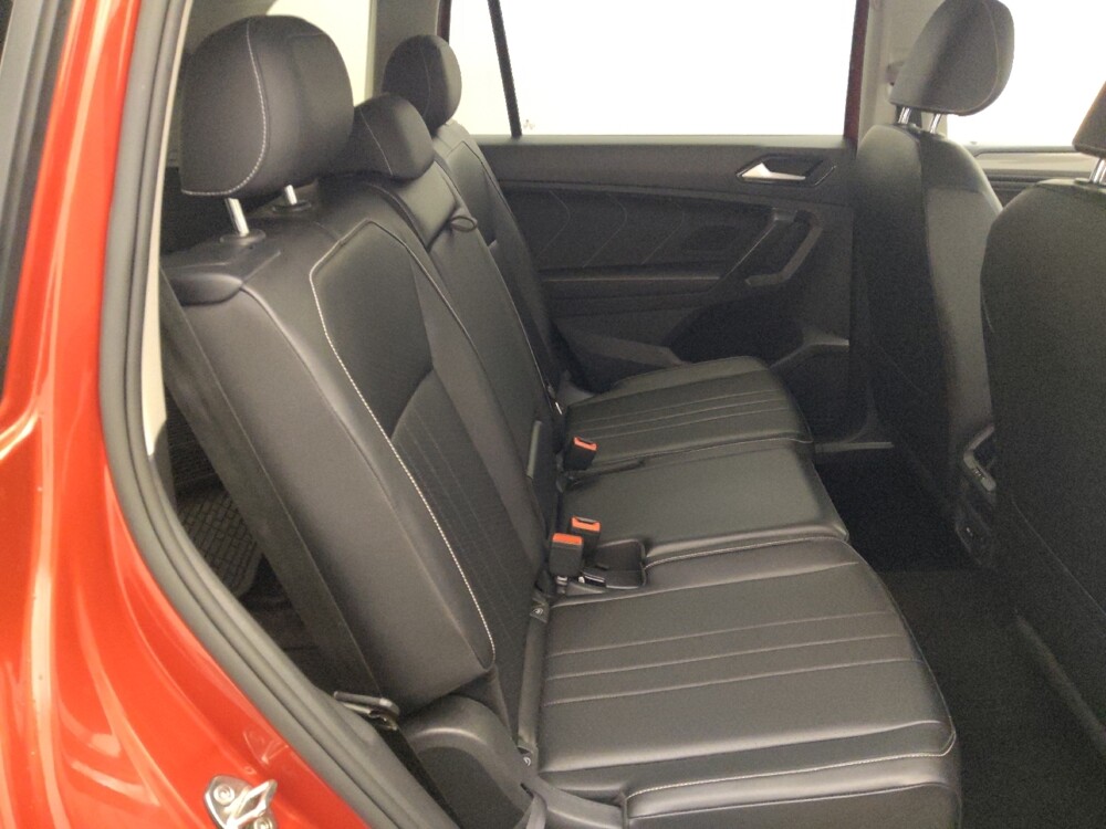 2022 Volkswagen Tiguan in Houston, TX 77060 - 18123338 19