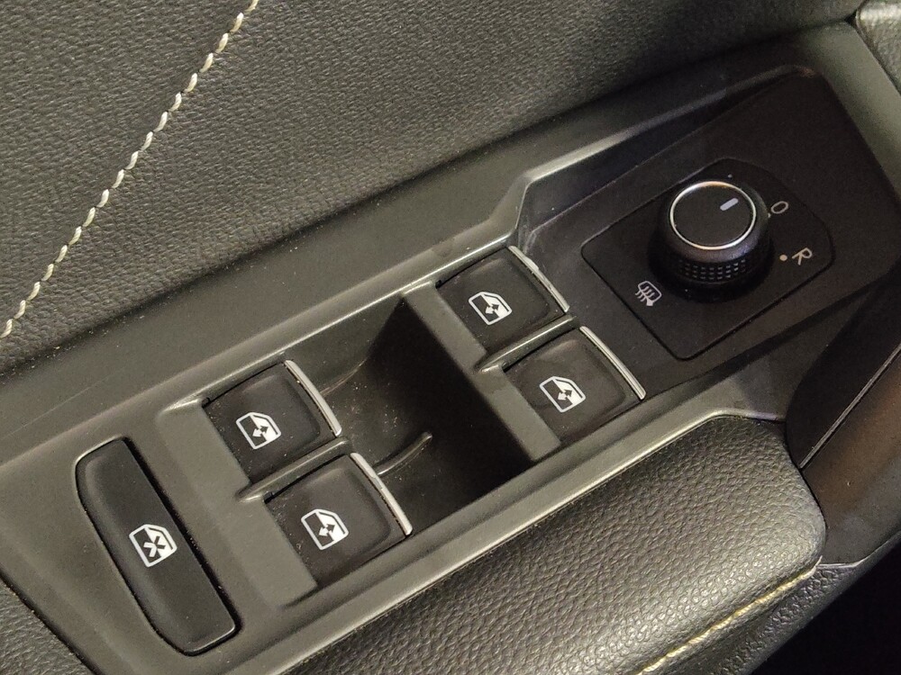 2022 Volkswagen Tiguan in Houston, TX 77060 - 18123338 27