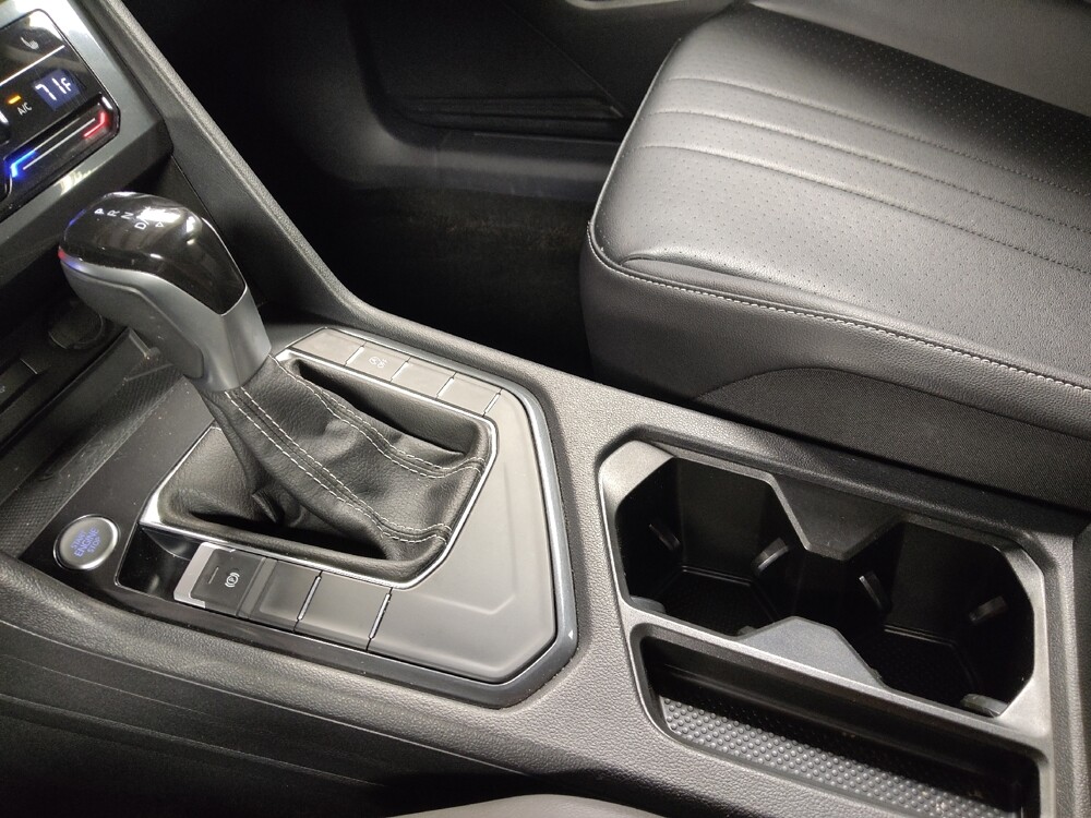 2022 Volkswagen Tiguan in Houston, TX 77060 - 18123338 26