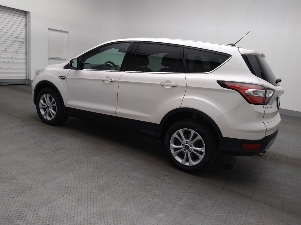 2017 Ford Escape in Orlando, FL 32808 - 18123339 3