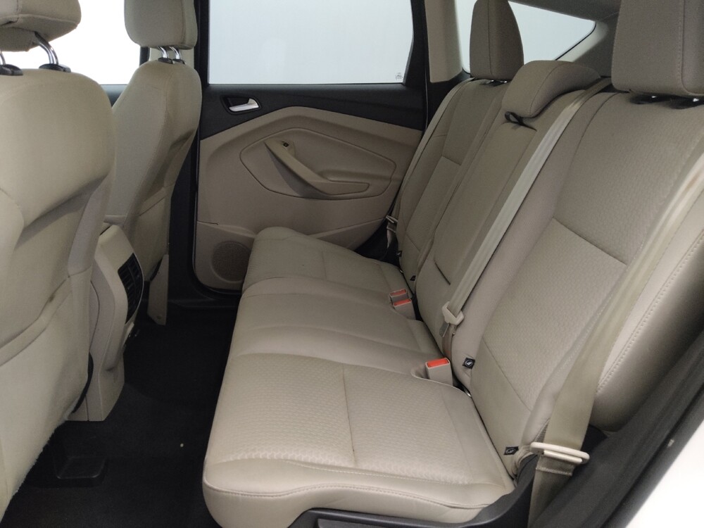 2017 Ford Escape in Orlando, FL 32808 - 18123339 18