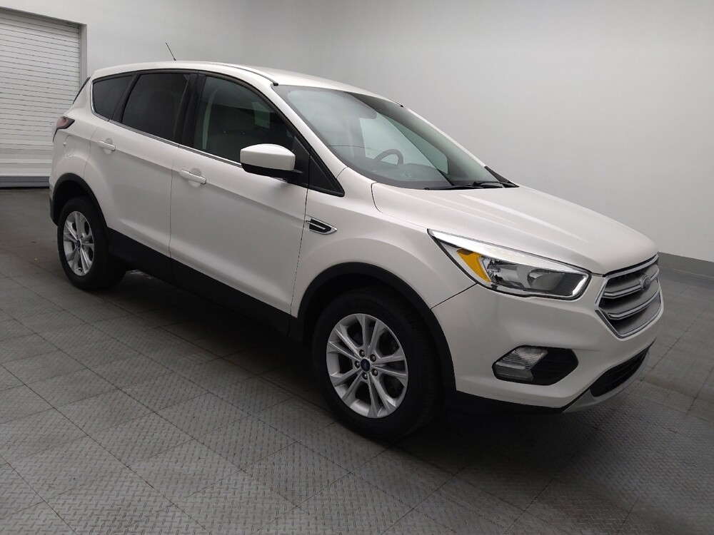2017 Ford Escape in Orlando, FL 32808 - 18123339 11