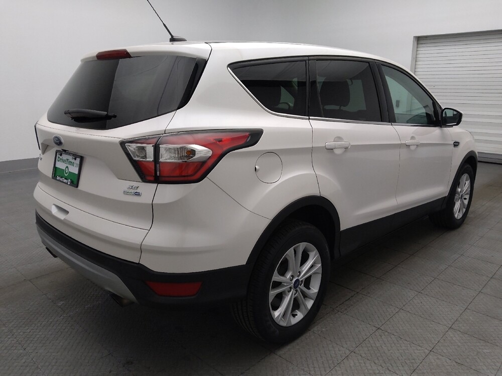 2017 Ford Escape in Orlando, FL 32808 - 18123339 9