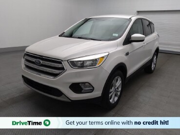 2017 Ford Escape in Orlando, FL 32808