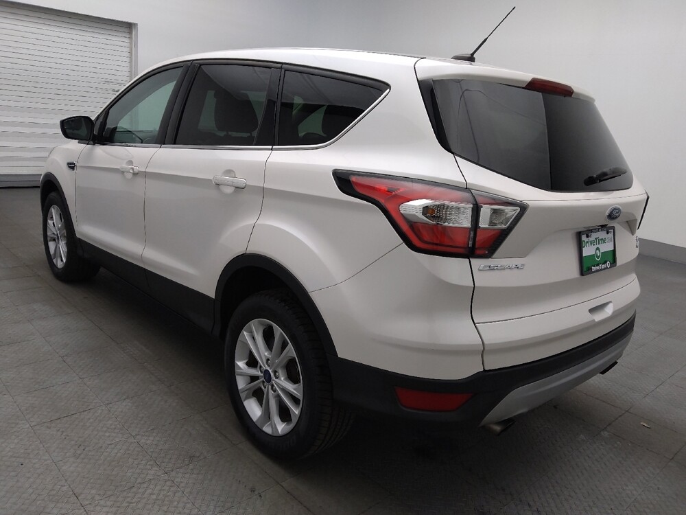 2017 Ford Escape in Orlando, FL 32808 - 18123339 5