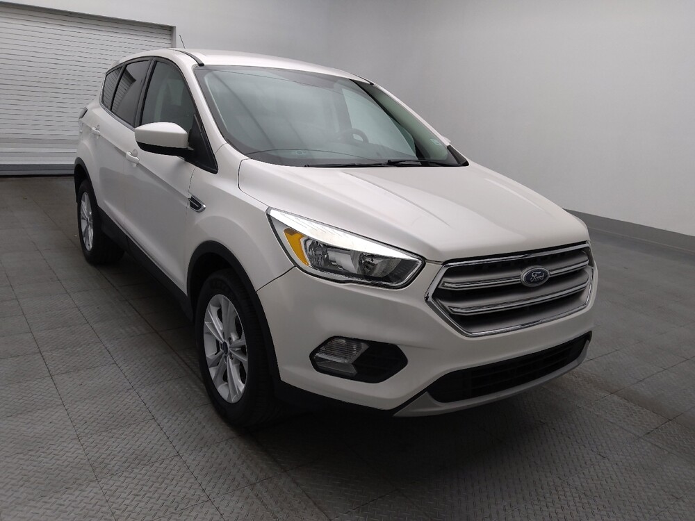 2017 Ford Escape in Orlando, FL 32808 - 18123339 13
