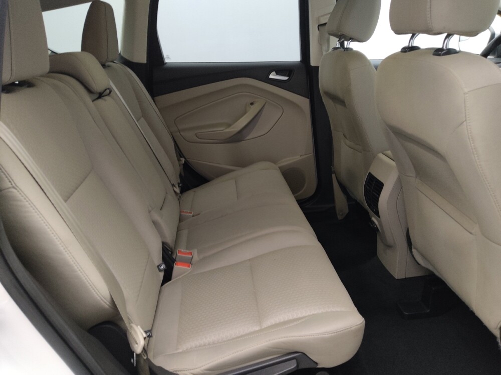 2017 Ford Escape in Orlando, FL 32808 - 18123339 19