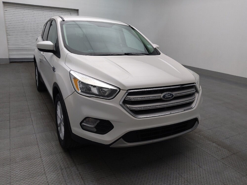 2017 Ford Escape in Orlando, FL 32808 - 18123339 14