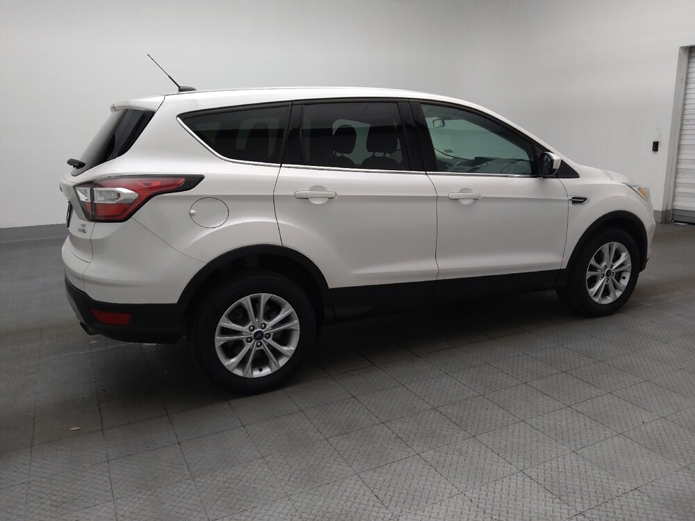 2017 Ford Escape in Orlando, FL 32808 - 18123339 10