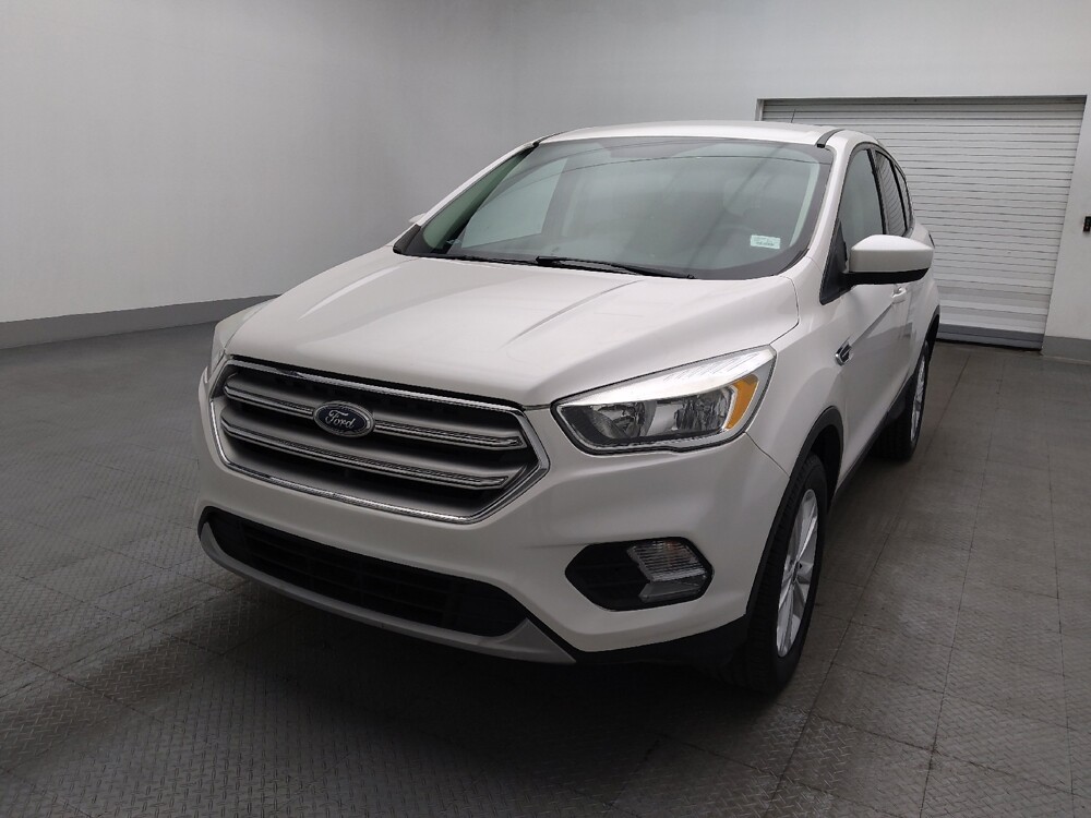 2017 Ford Escape in Orlando, FL 32808 - 18123339 15