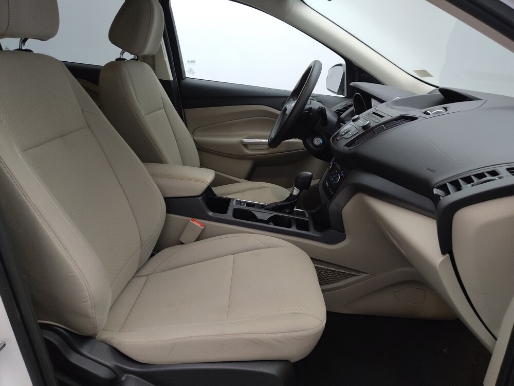 2017 Ford Escape in Orlando, FL 32808 - 18123339 21