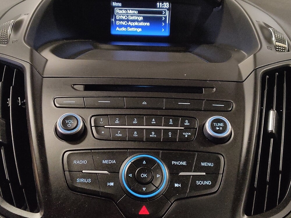 2017 Ford Escape in Orlando, FL 32808 - 18123339 25