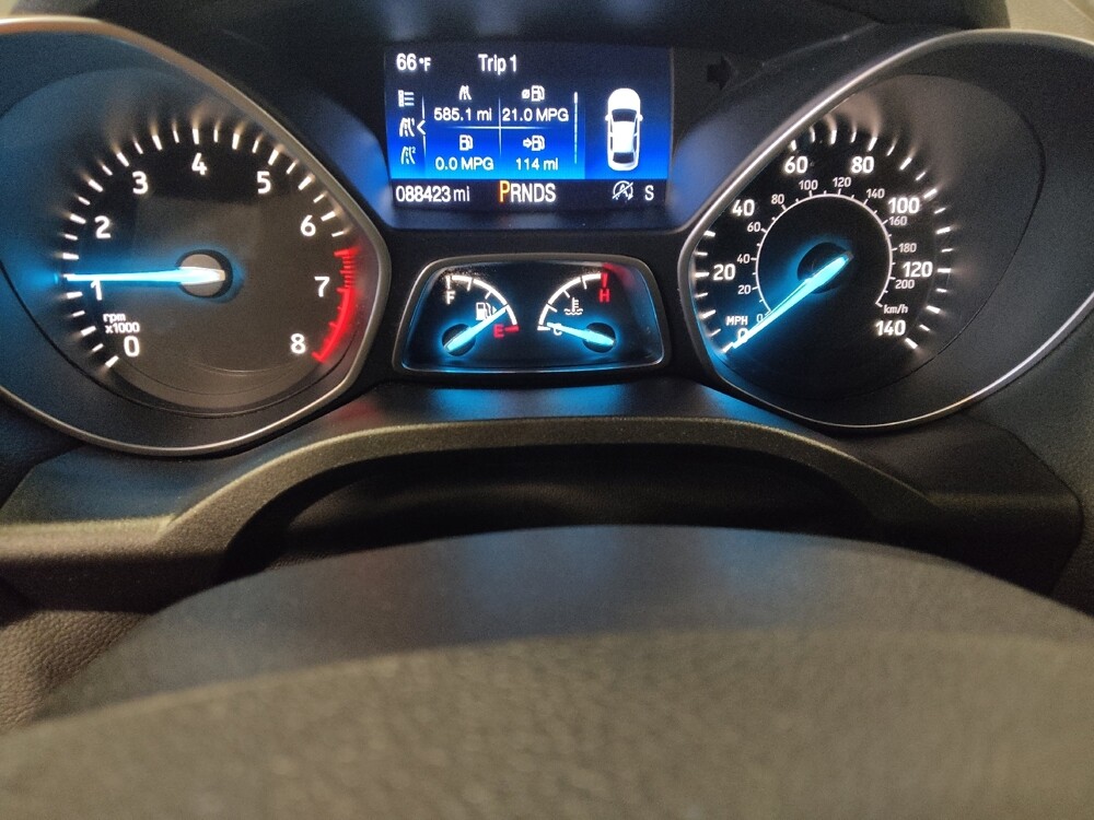 2017 Ford Escape in Orlando, FL 32808 - 18123339 23