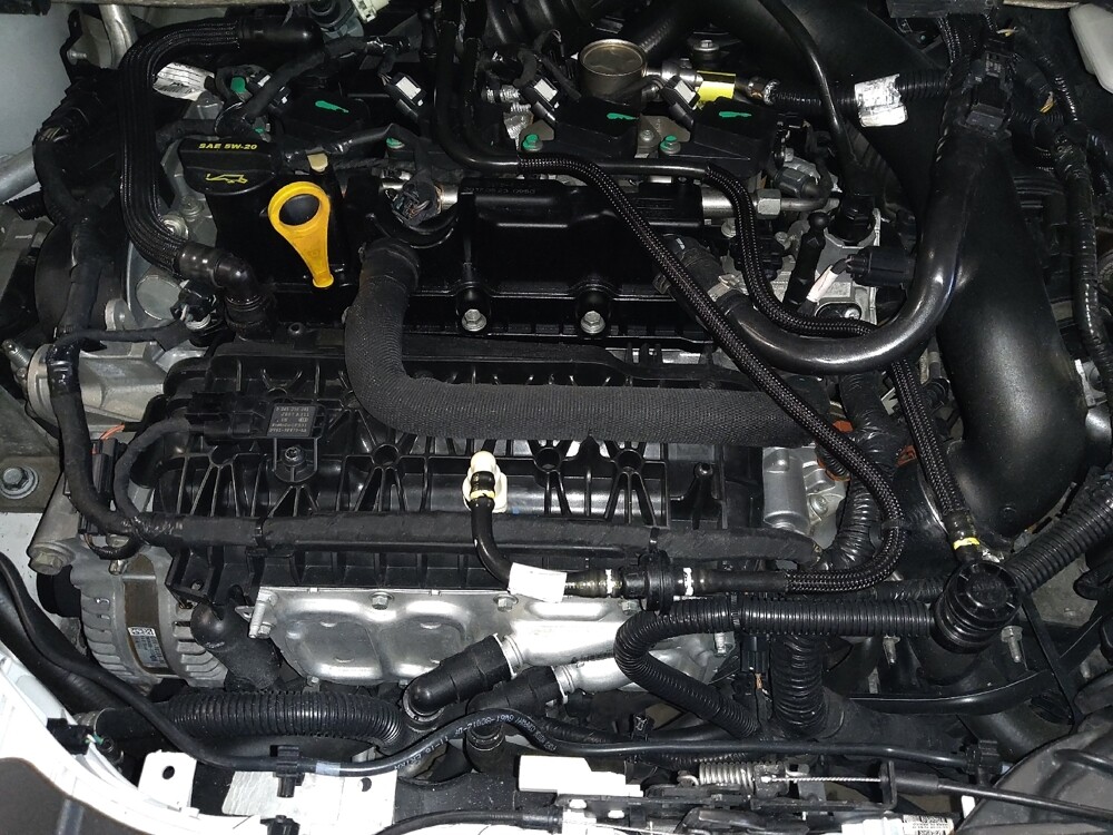 2017 Ford Escape in Orlando, FL 32808 - 18123339 30