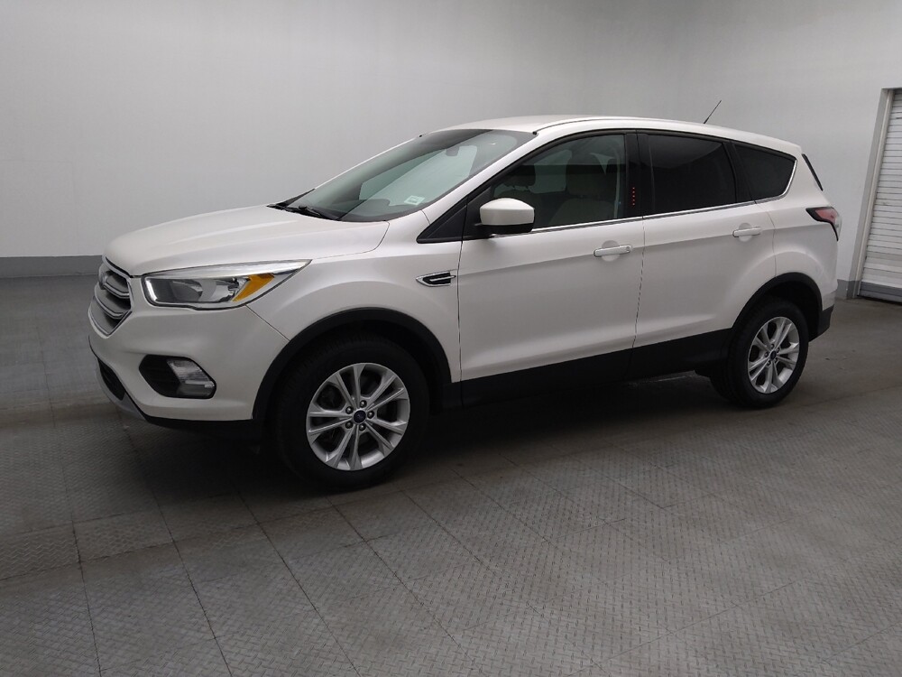 2017 Ford Escape in Orlando, FL 32808 - 18123339 2