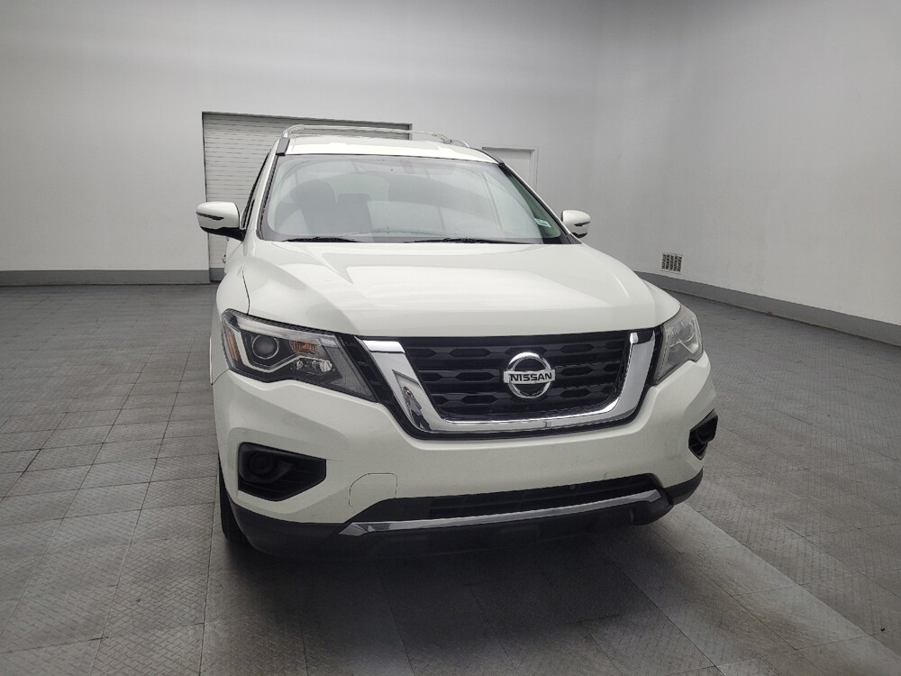 2019 Nissan Pathfinder in Jackson, MS 39211 - 18123340 14