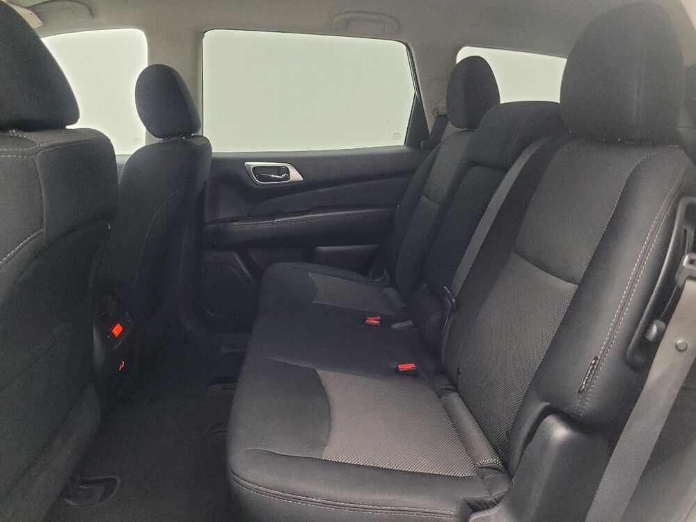 2019 Nissan Pathfinder in Jackson, MS 39211 - 18123340 18