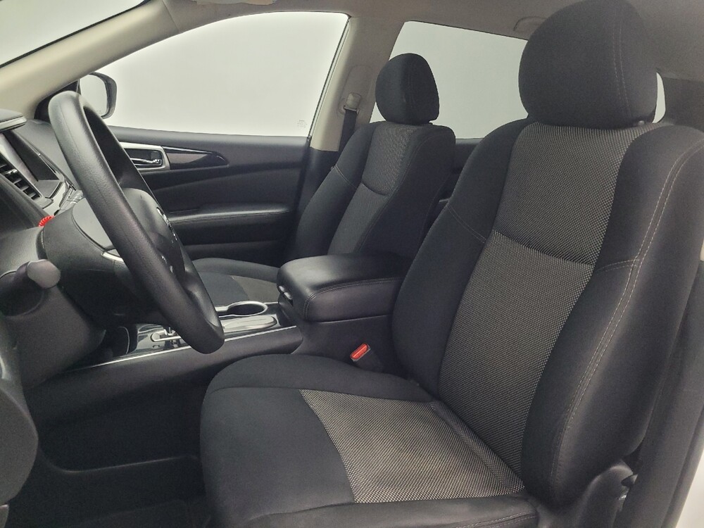 2019 Nissan Pathfinder in Jackson, MS 39211 - 18123340 17