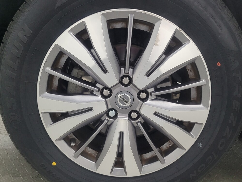 2019 Nissan Pathfinder in Jackson, MS 39211 - 18123340 31