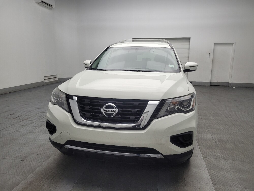 2019 Nissan Pathfinder in Jackson, MS 39211 - 18123340 15