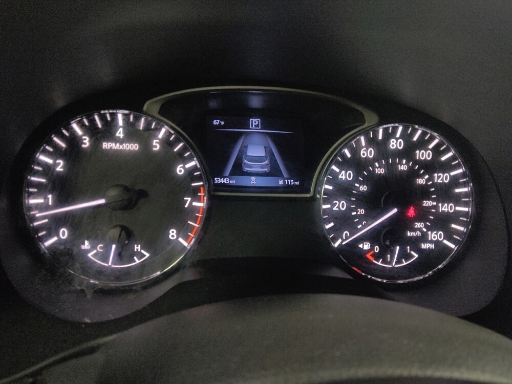 2019 Nissan Pathfinder in Jackson, MS 39211 - 18123340 23