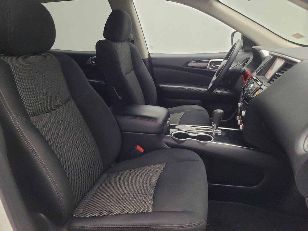 2019 Nissan Pathfinder in Jackson, MS 39211 - 18123340 21