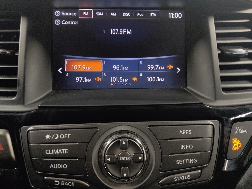 2019 Nissan Pathfinder in Jackson, MS 39211 - 18123340 25