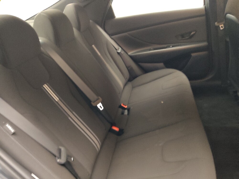 2025 Hyundai Elantra in Jackson, MS 39211 - 18123341 19