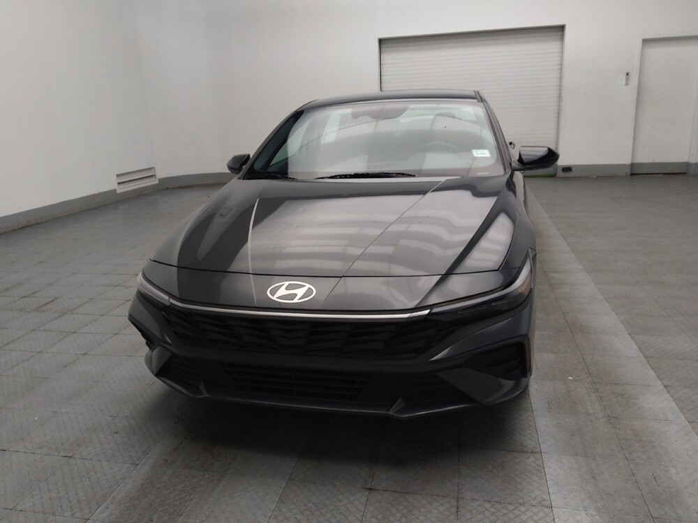 2025 Hyundai Elantra in Jackson, MS 39211 - 18123341 15