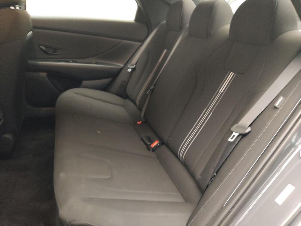 2025 Hyundai Elantra in Jackson, MS 39211 - 18123341 18