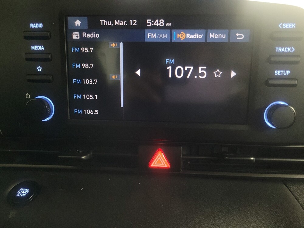 2025 Hyundai Elantra in Jackson, MS 39211 - 18123341 25