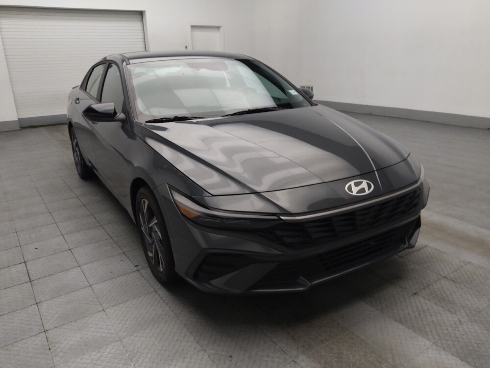 2025 Hyundai Elantra in Jackson, MS 39211 - 18123341 13